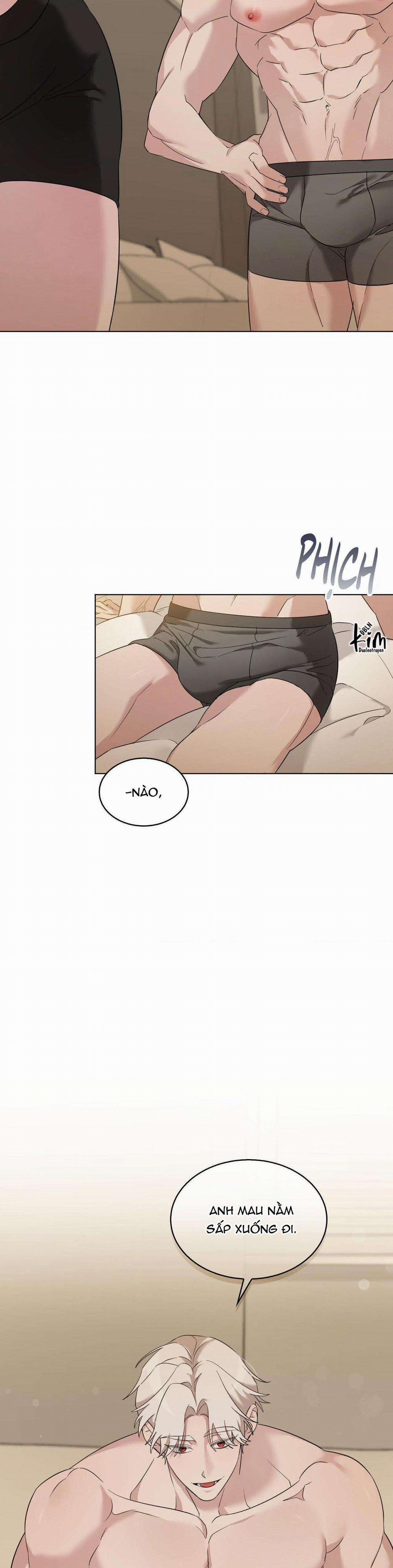 Lỗi Tại Dễ Thương 0 H+++ trang 2