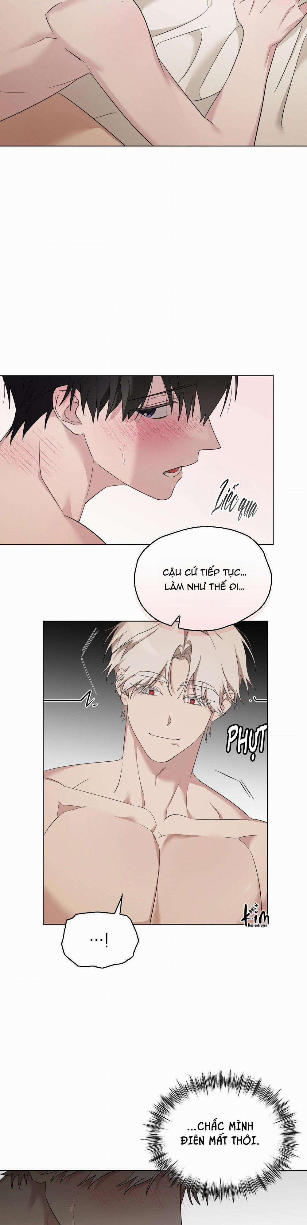 Lỗi Tại Dễ Thương 0 H+++ trang 22