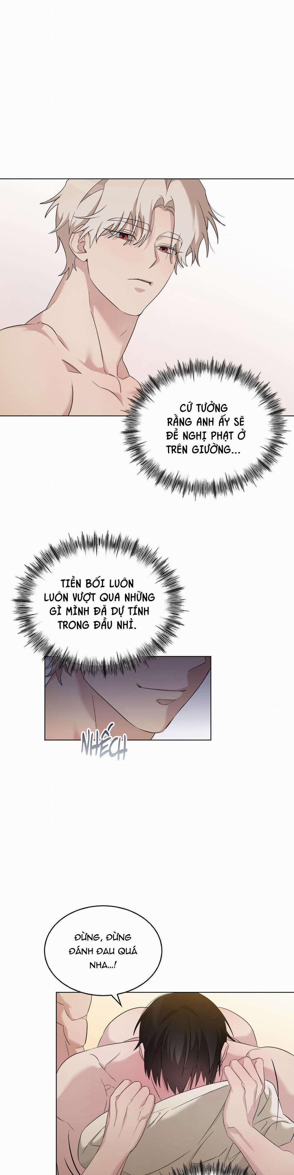 Lỗi Tại Dễ Thương 0 H+++ trang 5