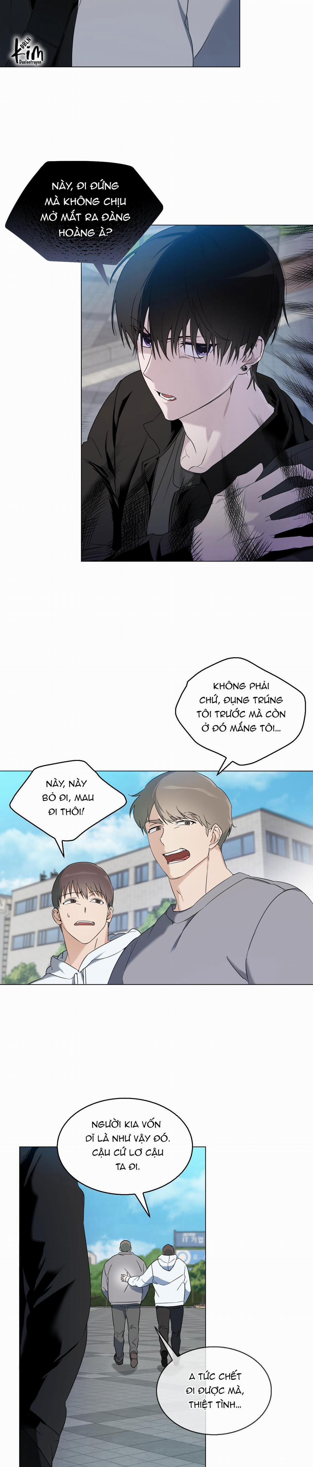 Lỗi Tại Dễ Thương 1 trang 17