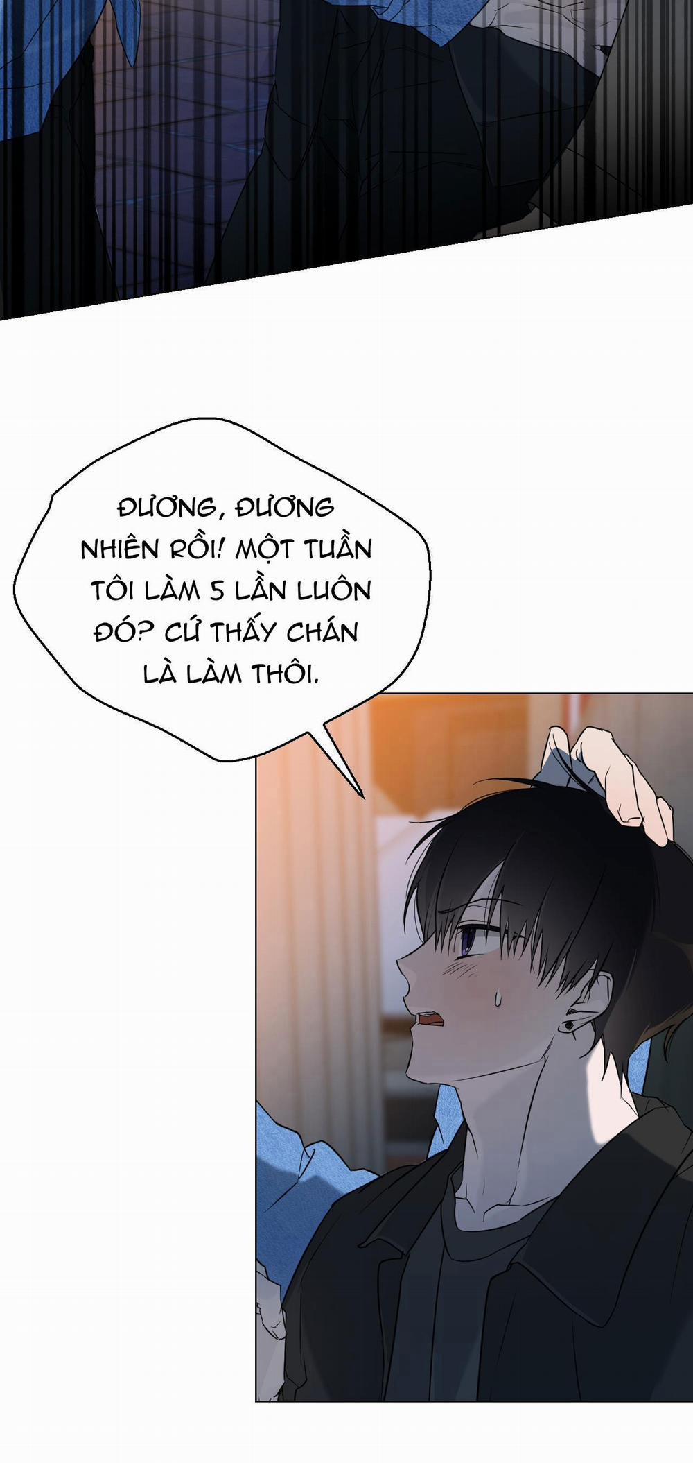 Lỗi Tại Dễ Thương 1 trang 36