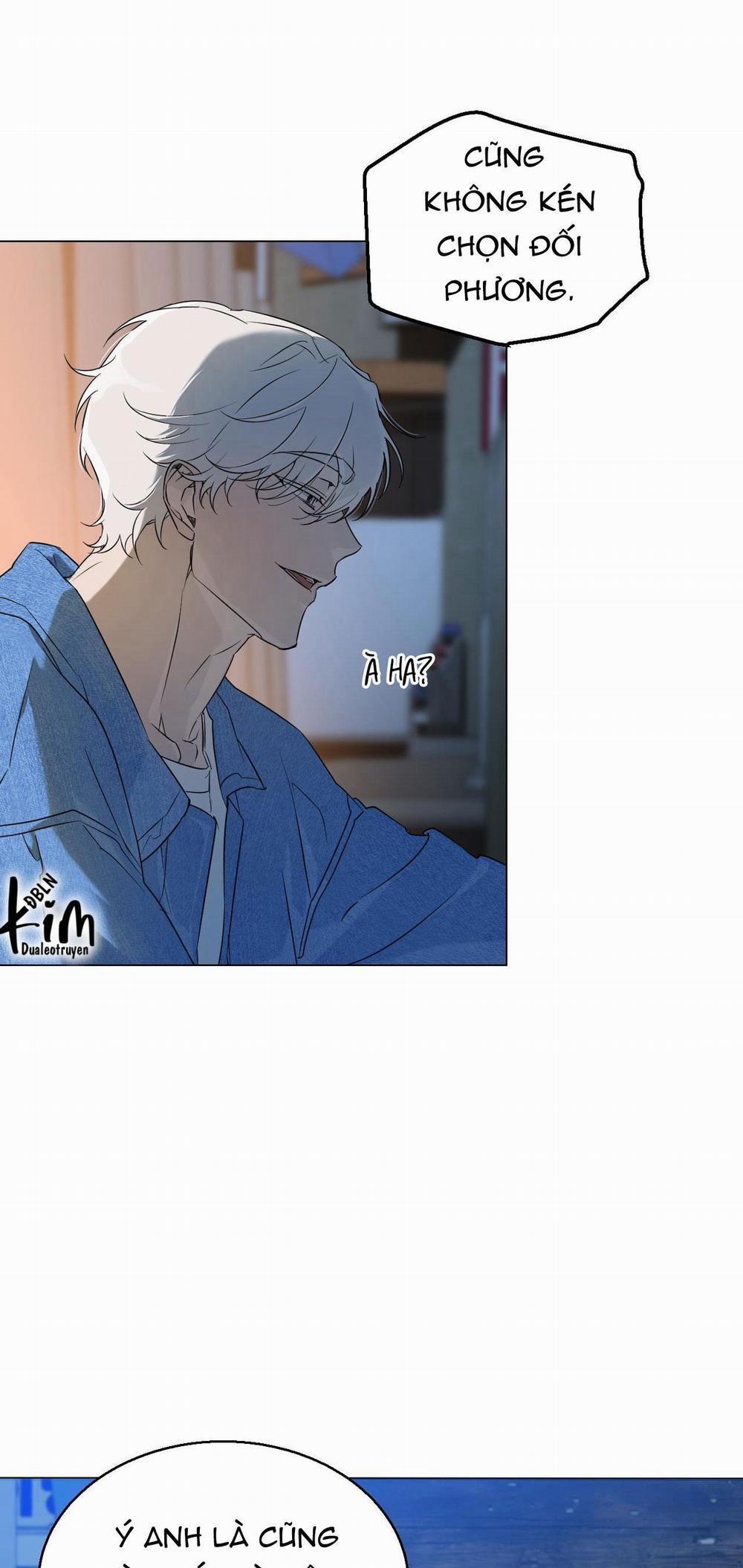 Lỗi Tại Dễ Thương 1 trang 37