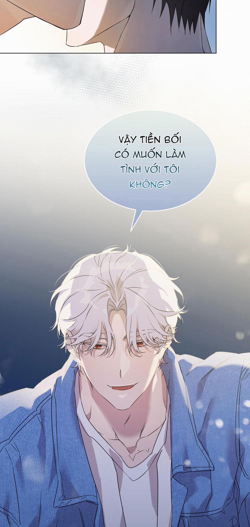 Lỗi Tại Dễ Thương 1 trang 39