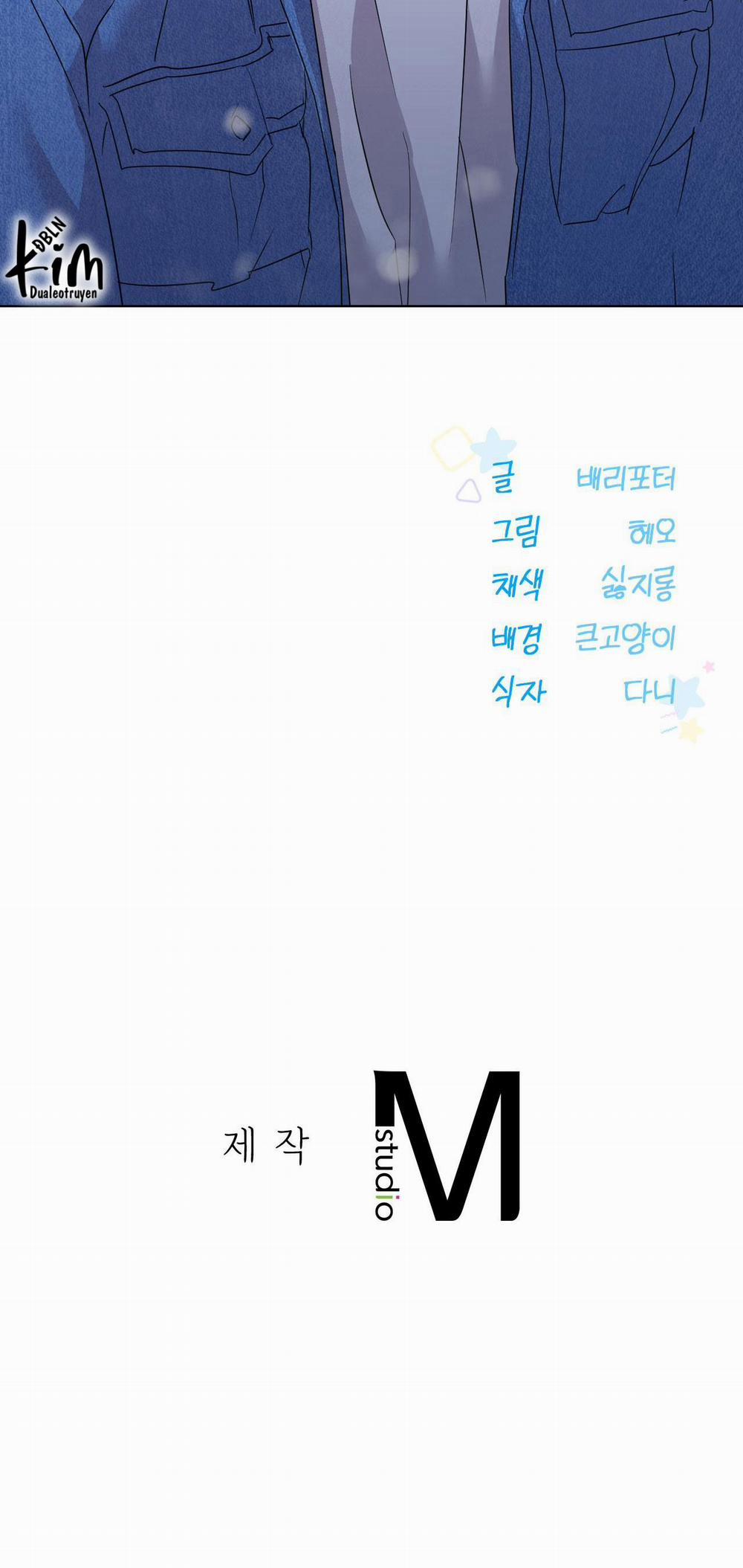 Lỗi Tại Dễ Thương 1 trang 40