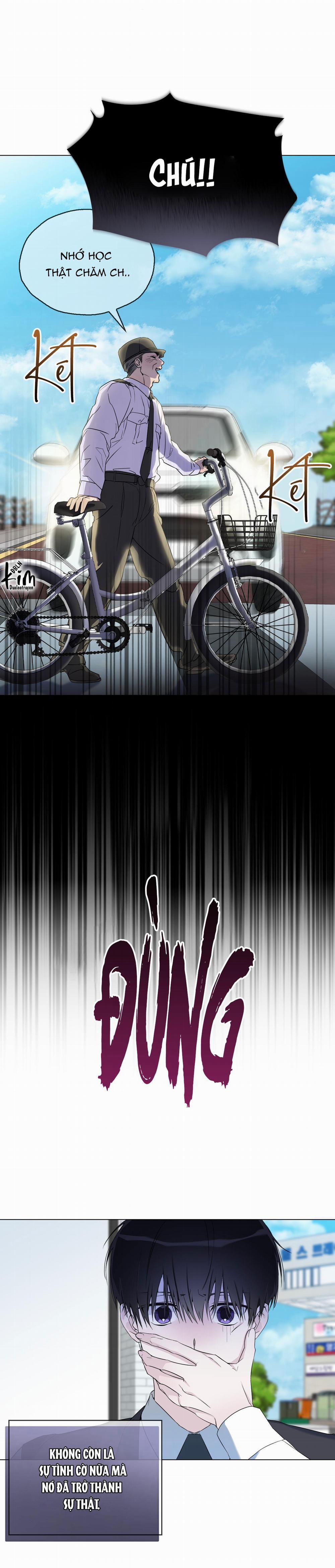 Lỗi Tại Dễ Thương 1 trang 9