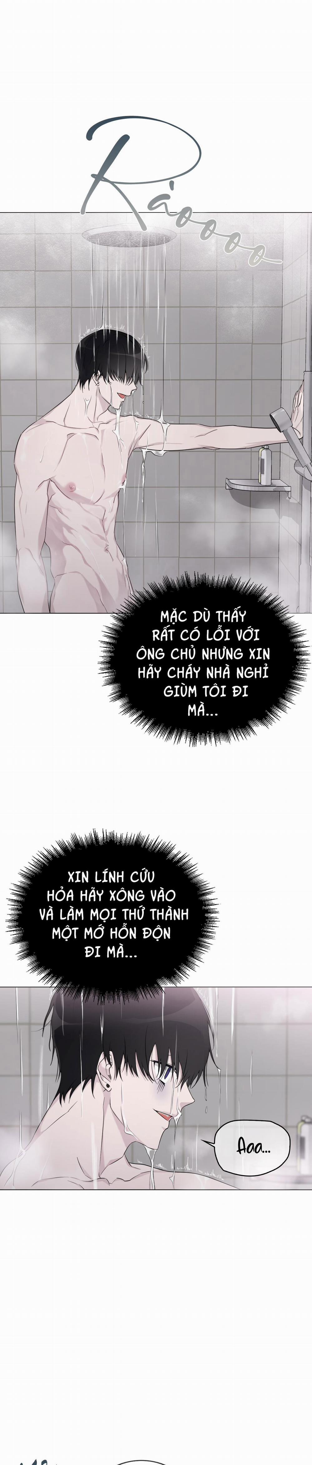 Lỗi Tại Dễ Thương 2 trang 14