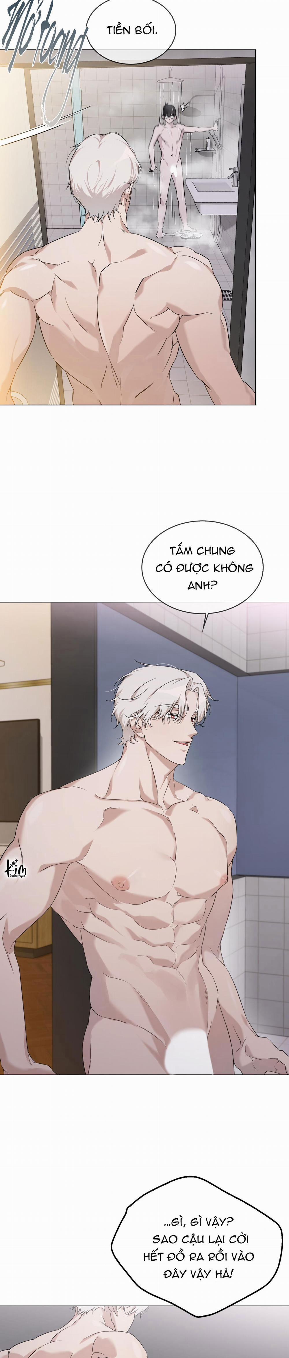 Lỗi Tại Dễ Thương 2 trang 15