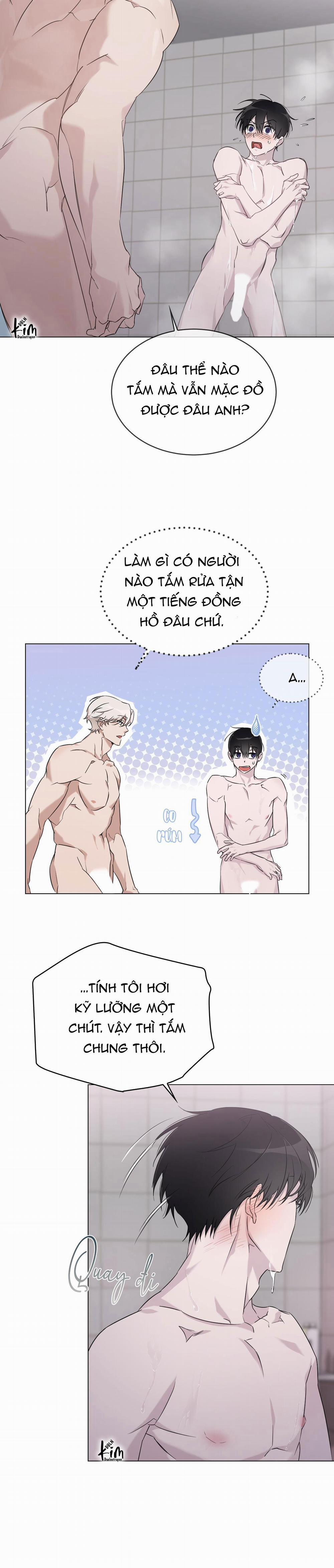 Lỗi Tại Dễ Thương 2 trang 16