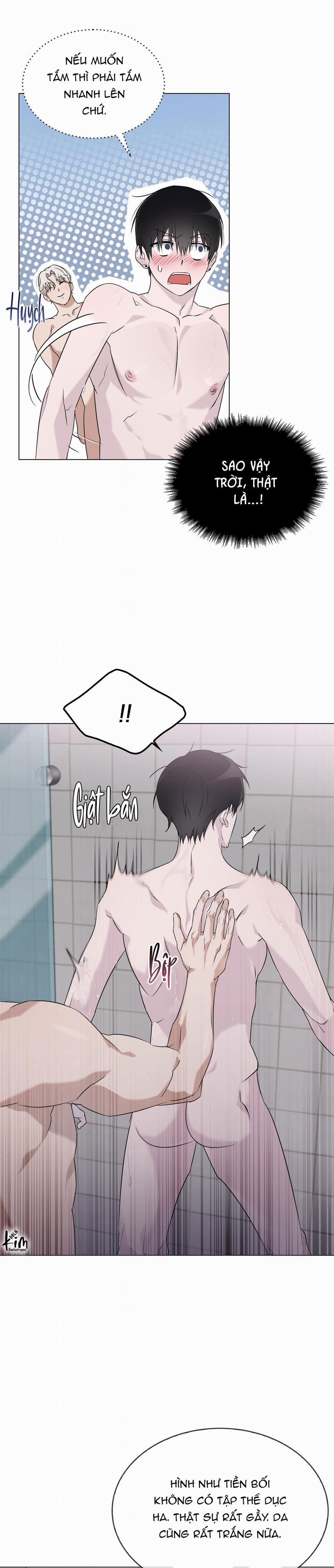 Lỗi Tại Dễ Thương 2 trang 20