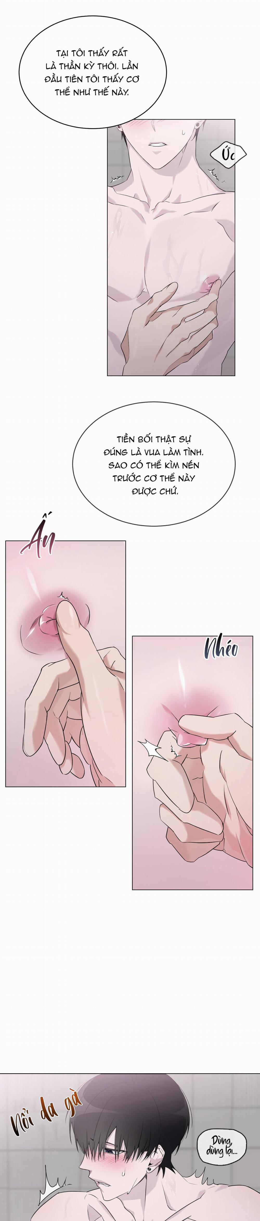 Lỗi Tại Dễ Thương 2 trang 23