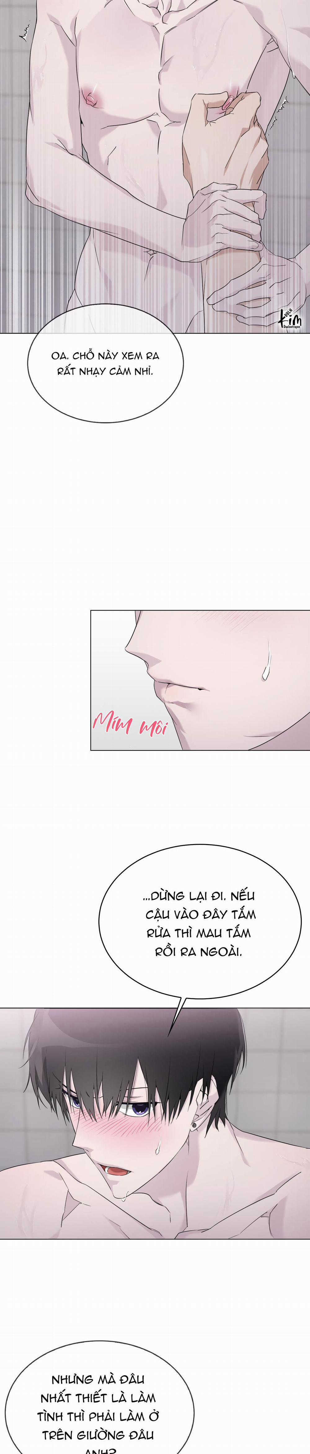 Lỗi Tại Dễ Thương 2 trang 24