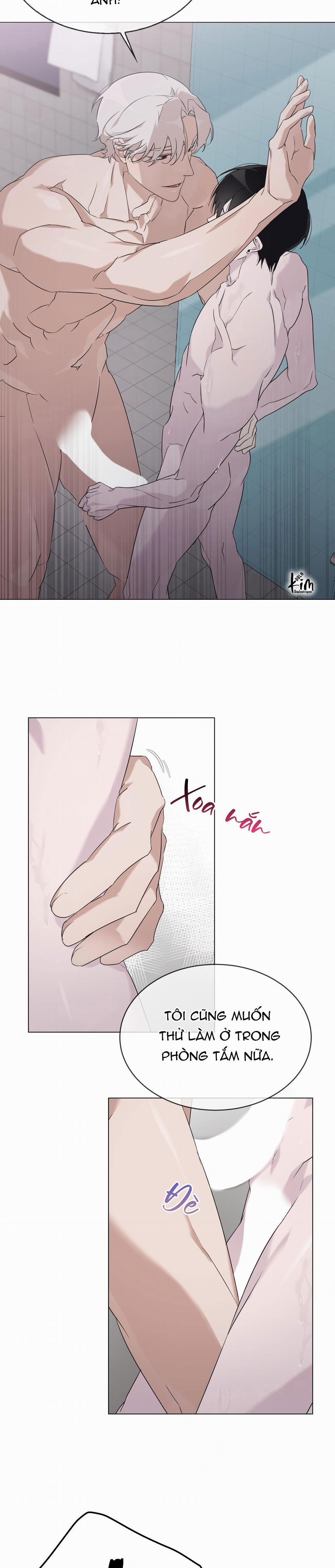 Lỗi Tại Dễ Thương 2 trang 25