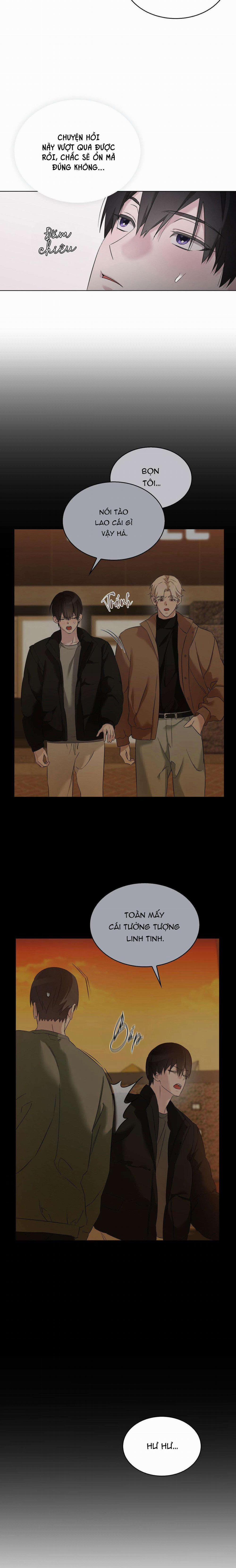 Lỗi Tại Dễ Thương 25 trang 5