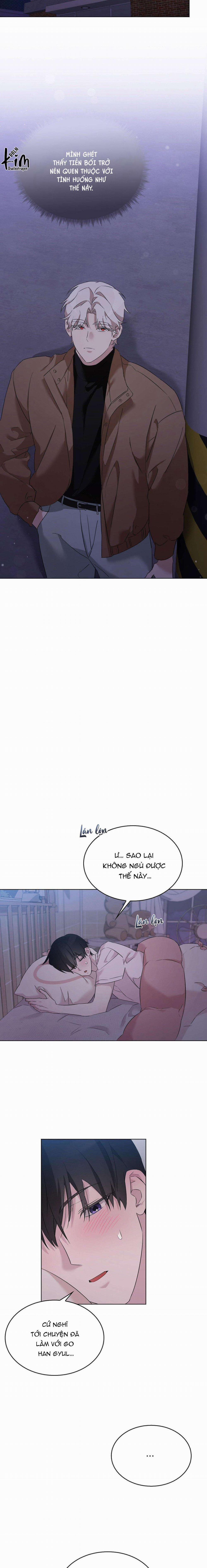 Lỗi Tại Dễ Thương 25 trang 9