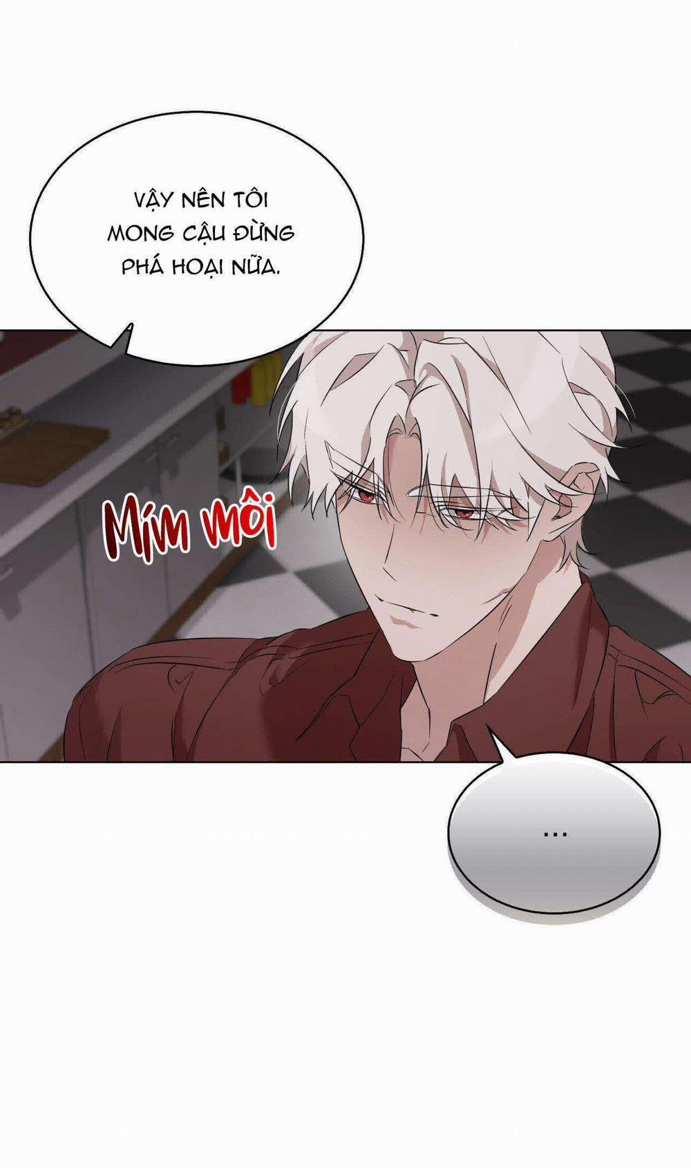 Lỗi Tại Dễ Thương 26 trang 10