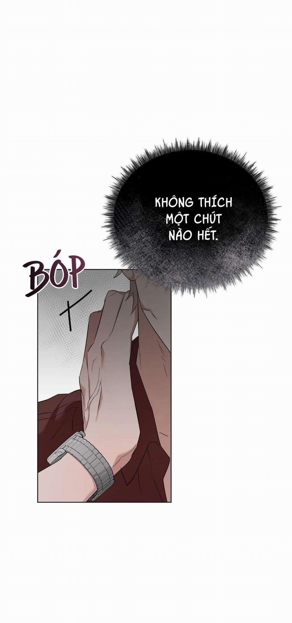 Lỗi Tại Dễ Thương 26 trang 15