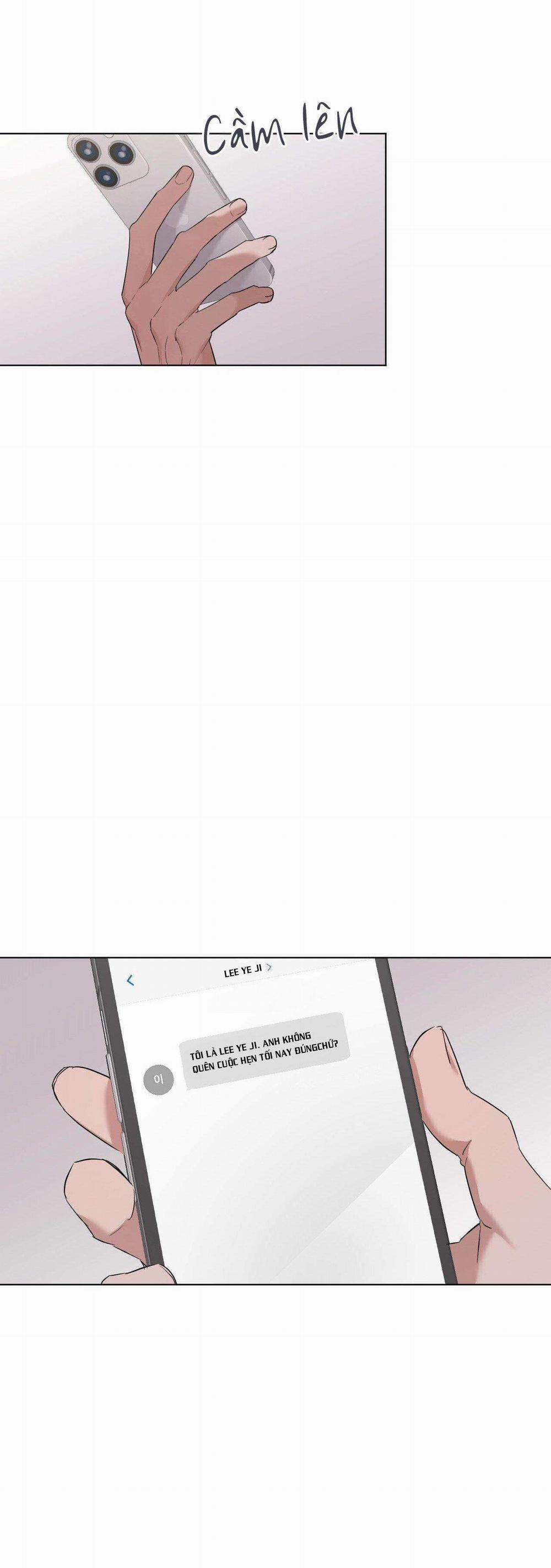 Lỗi Tại Dễ Thương 26 trang 17