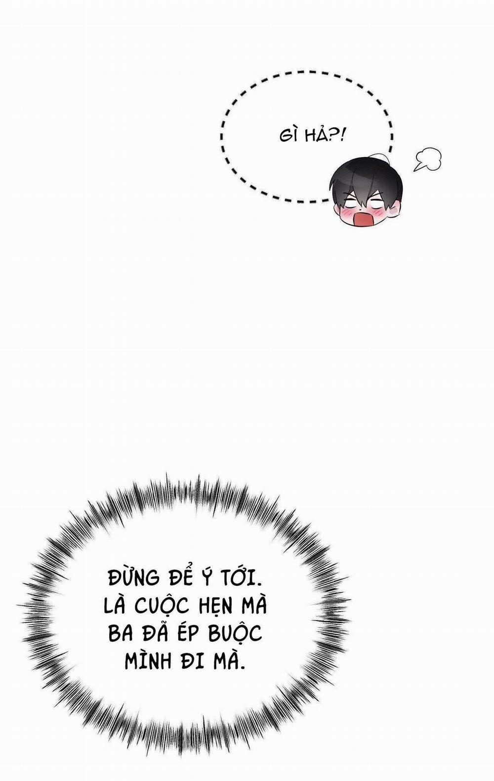 Lỗi Tại Dễ Thương 26 trang 22