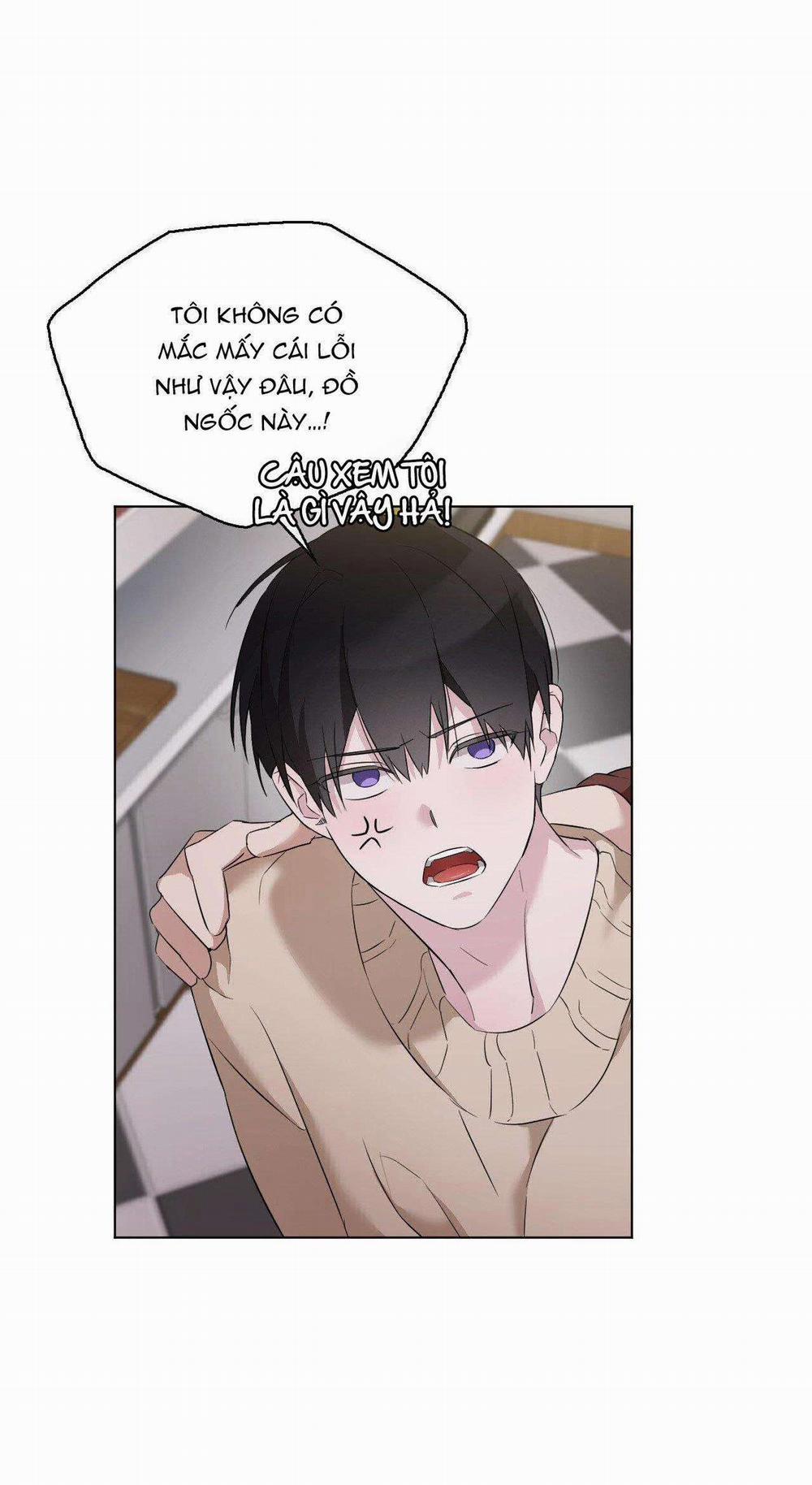 Lỗi Tại Dễ Thương 26 trang 27