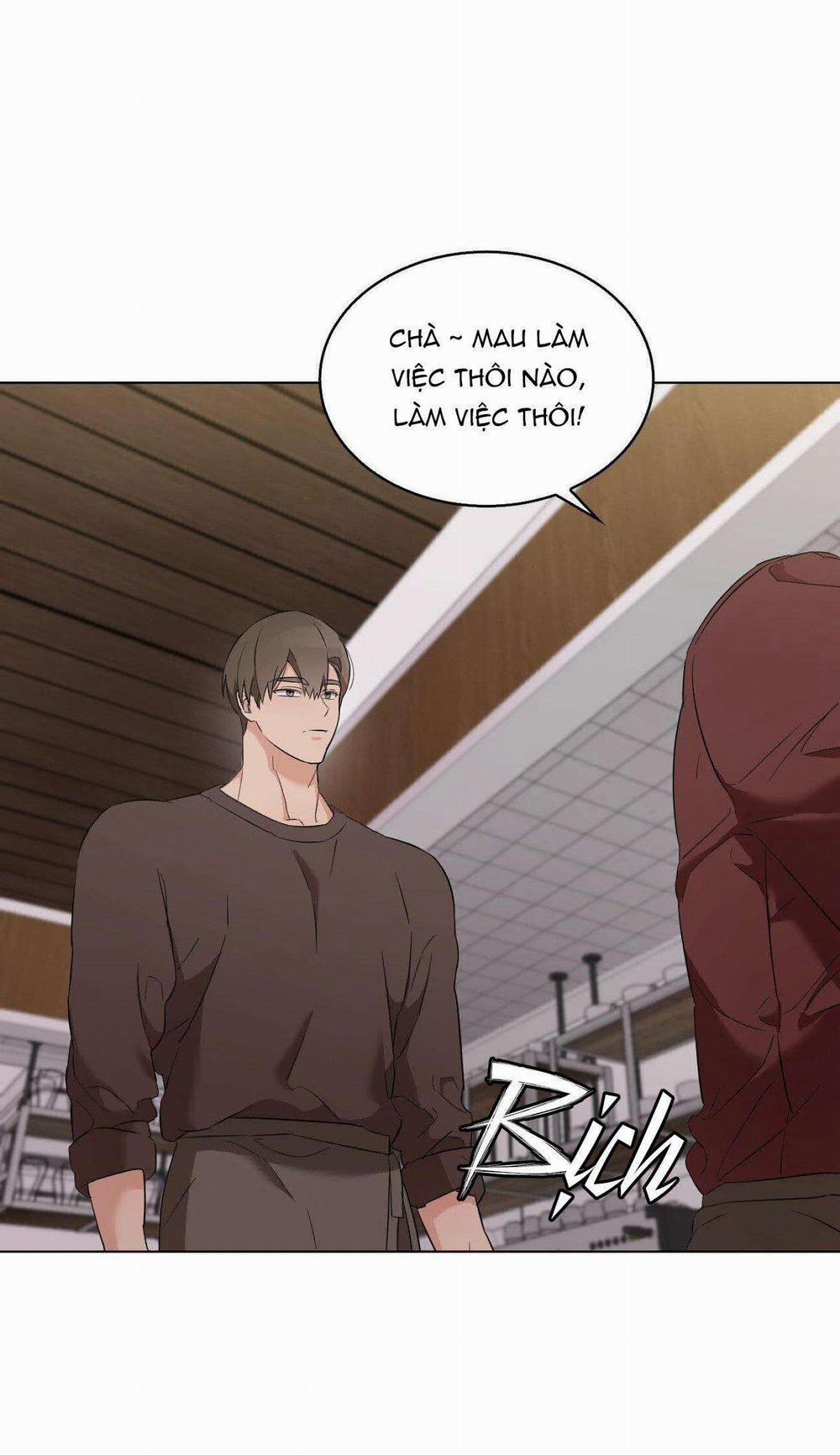 Lỗi Tại Dễ Thương 26 trang 32