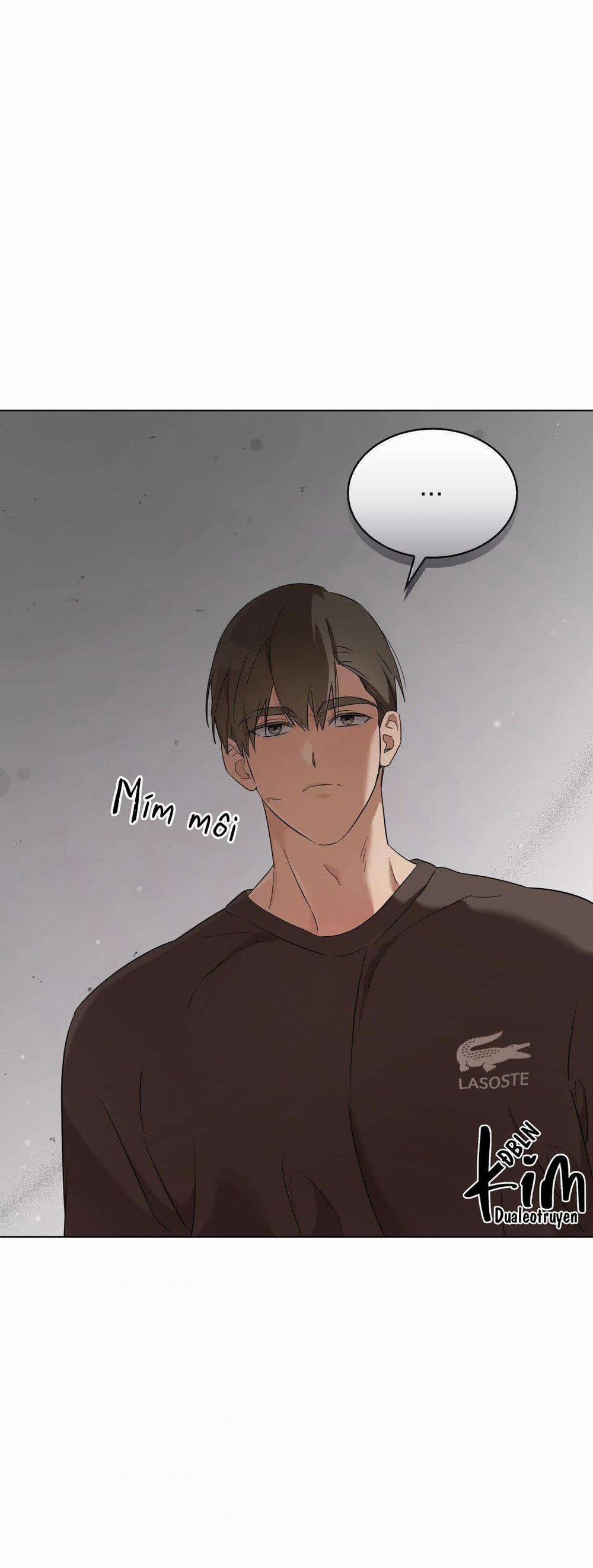 Lỗi Tại Dễ Thương 26 trang 38