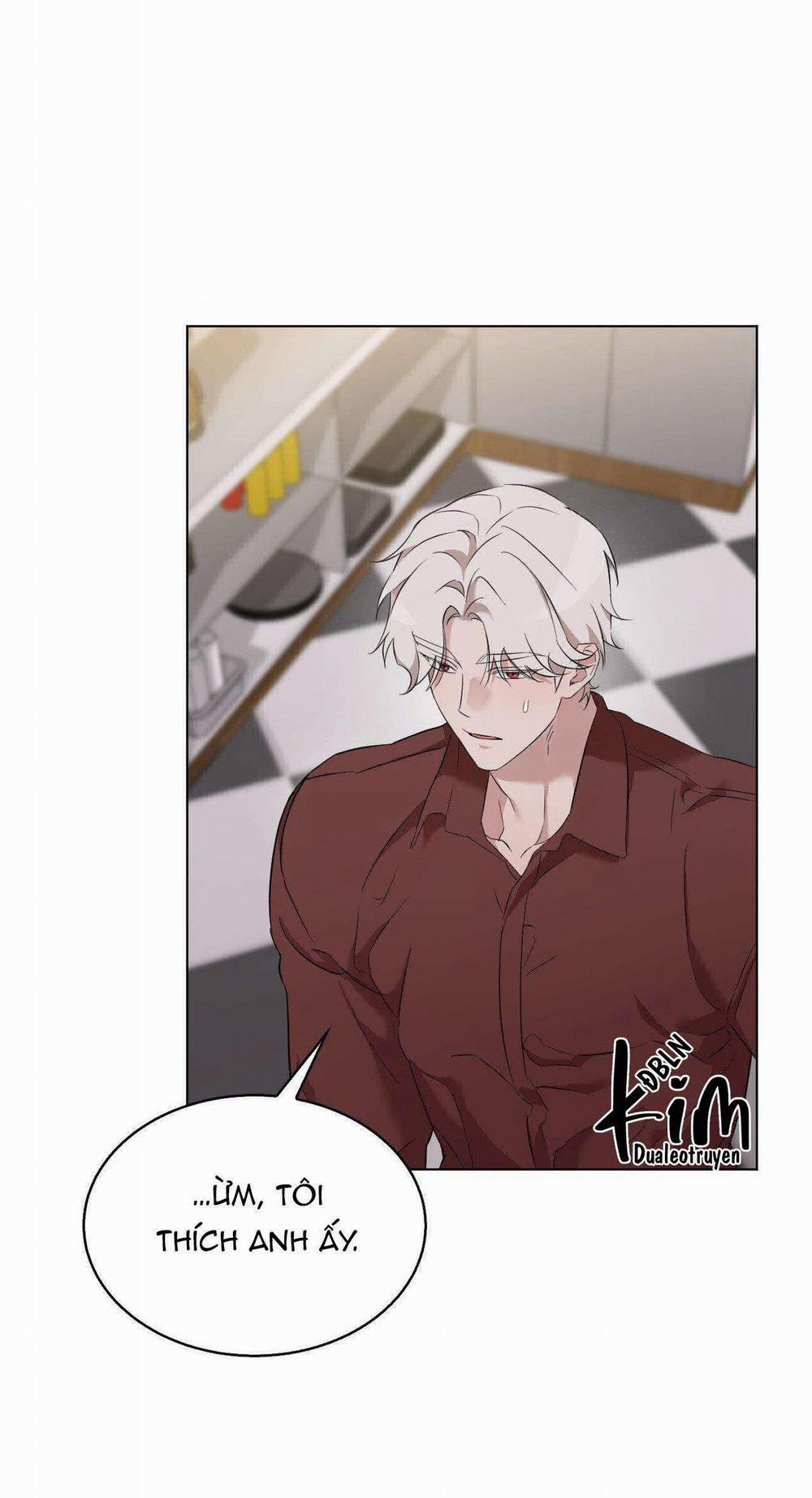 Lỗi Tại Dễ Thương 26 trang 4