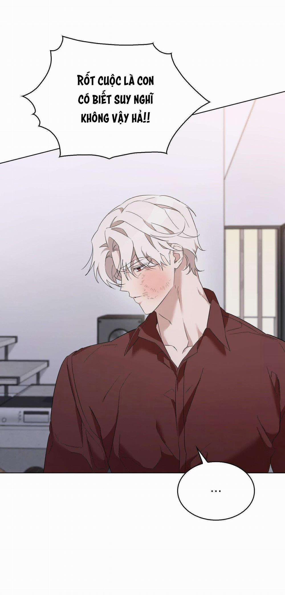 Lỗi Tại Dễ Thương 26 trang 42