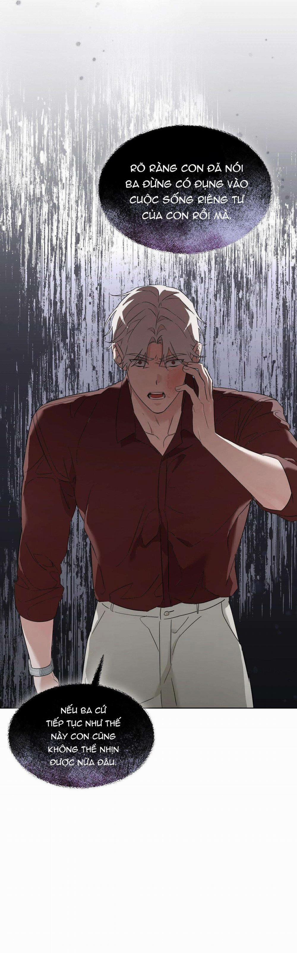 Lỗi Tại Dễ Thương 26 trang 44