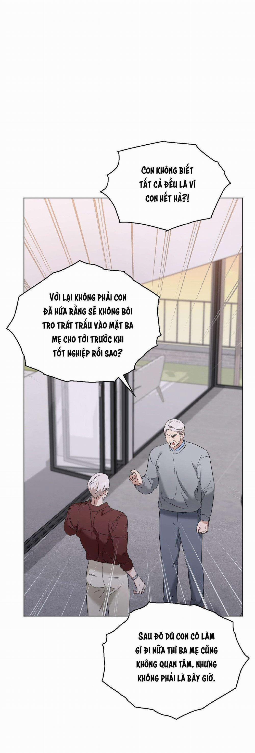 Lỗi Tại Dễ Thương 26 trang 45