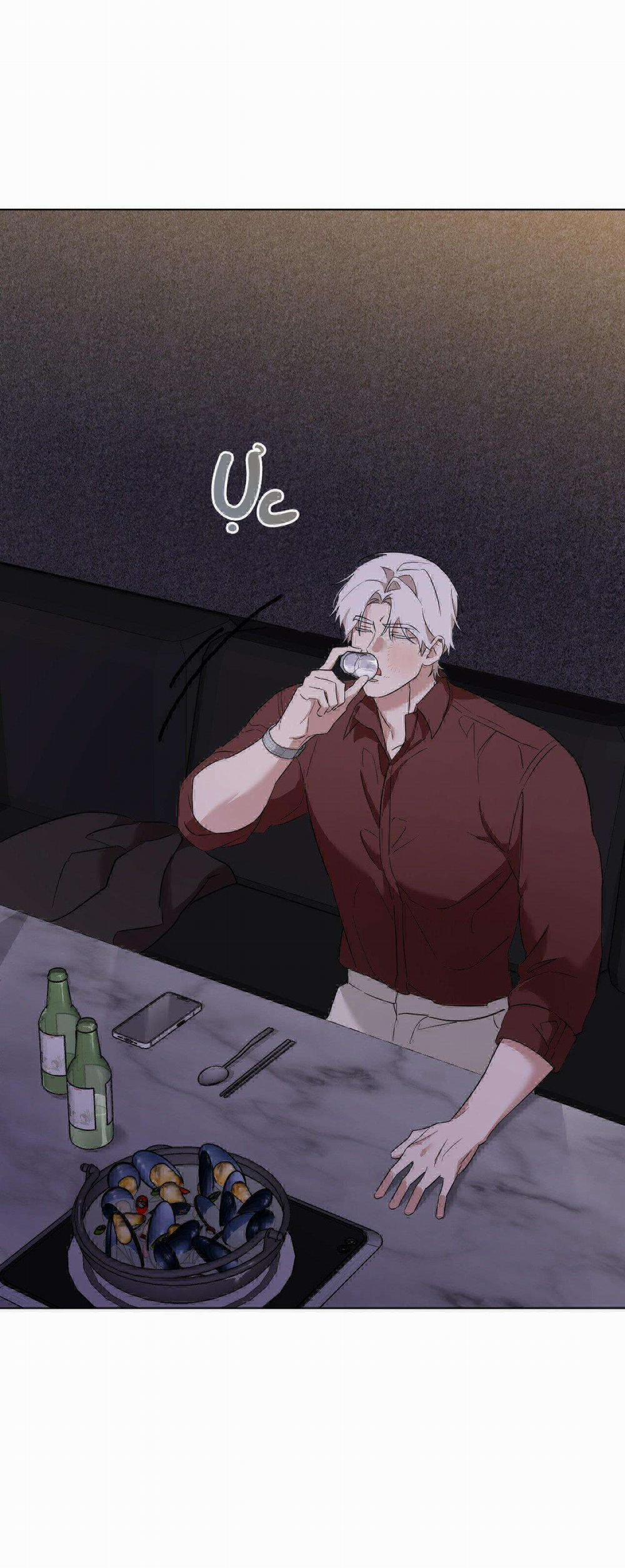 Lỗi Tại Dễ Thương 26 trang 50