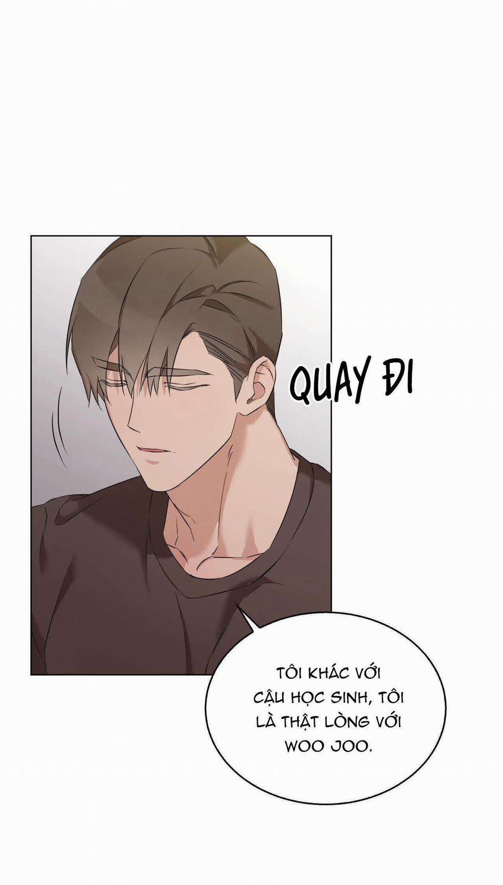 Lỗi Tại Dễ Thương 26 trang 9