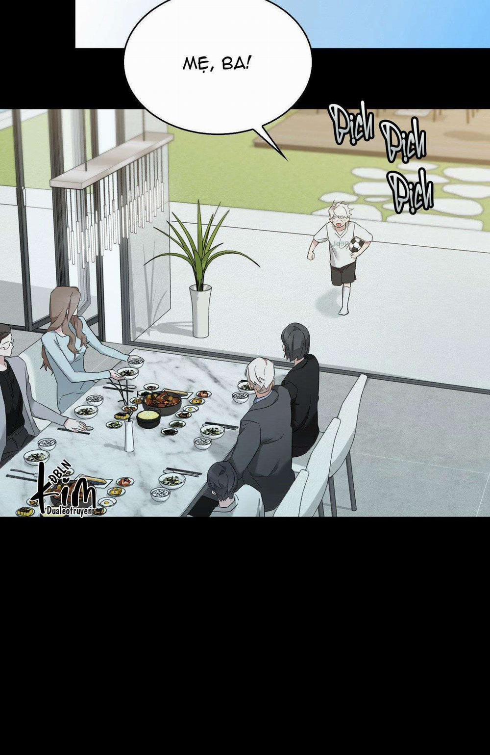 Lỗi Tại Dễ Thương 27 trang 29