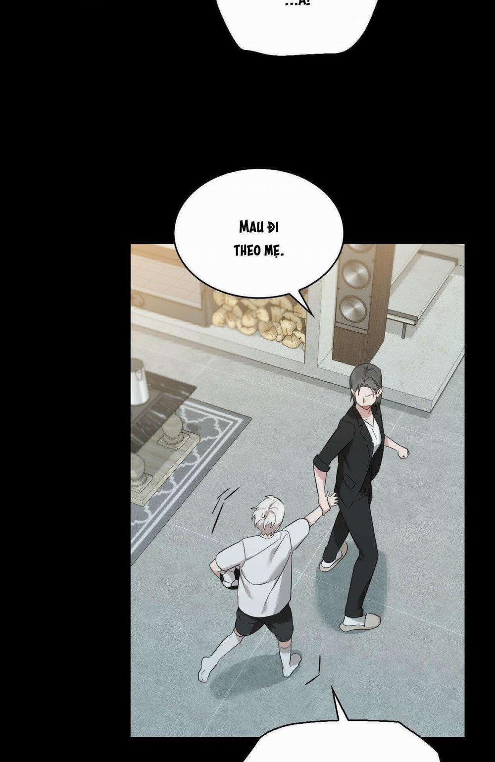 Lỗi Tại Dễ Thương 27 trang 33