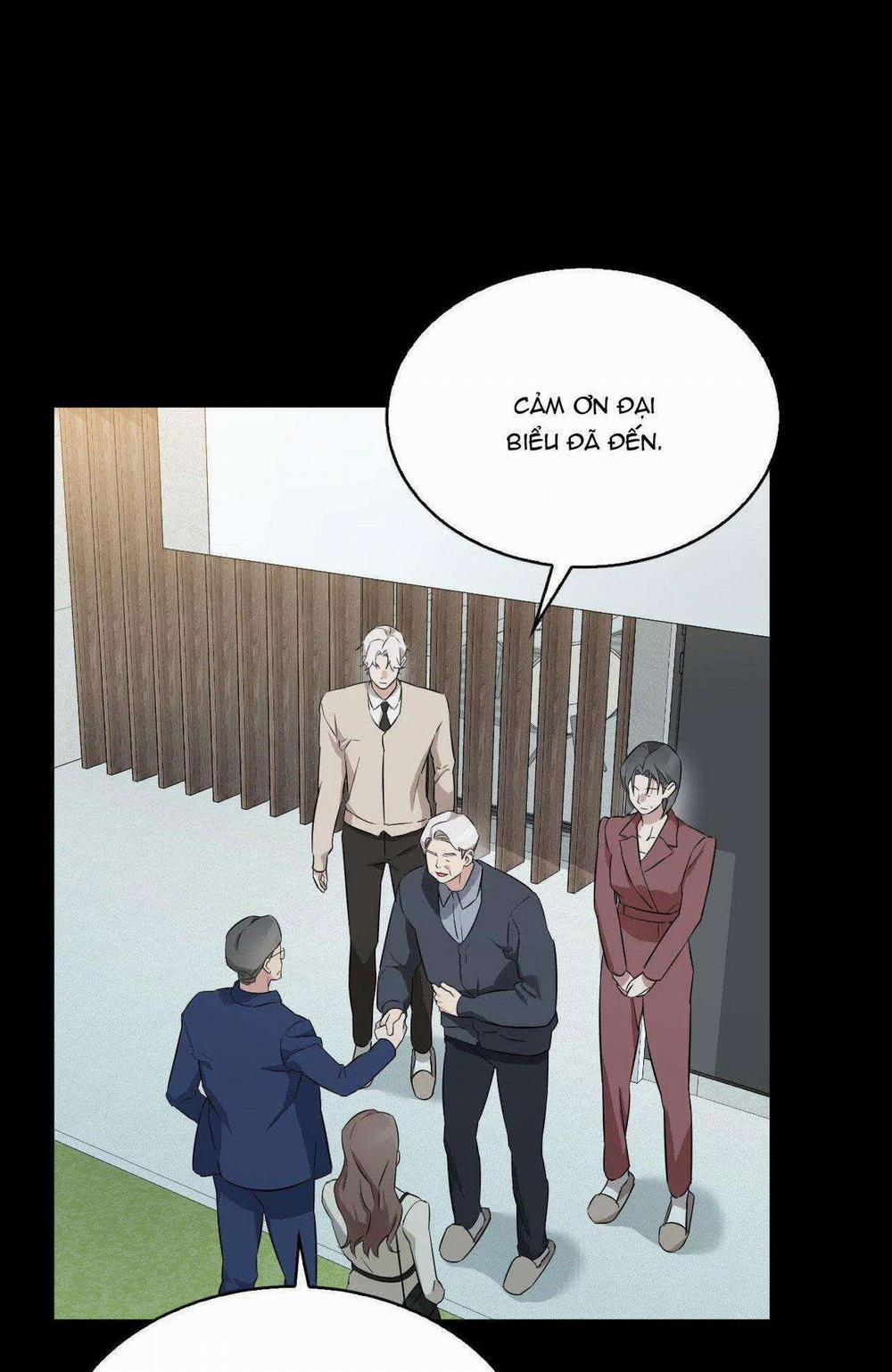 Lỗi Tại Dễ Thương 27 trang 44