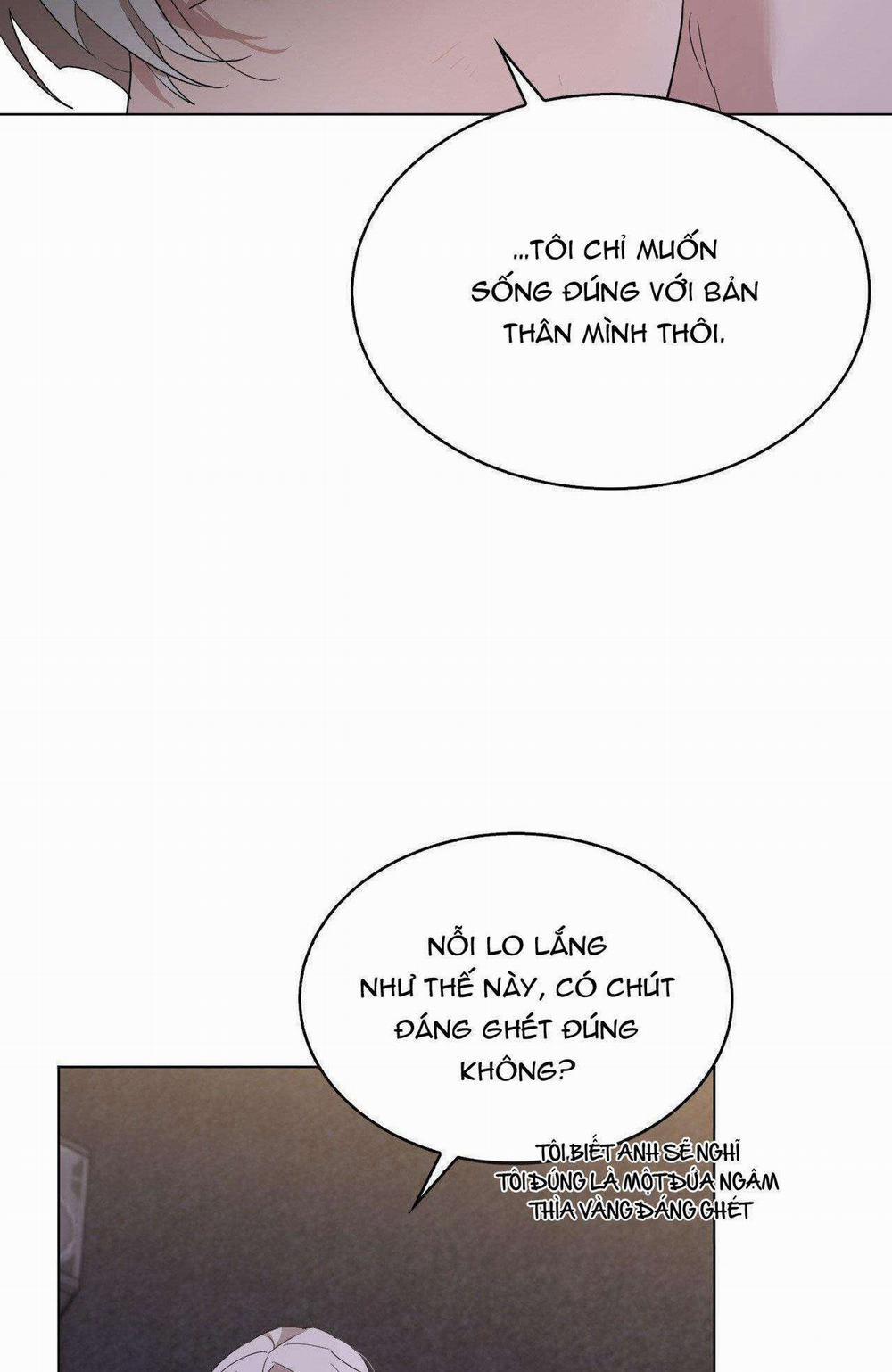 Lỗi Tại Dễ Thương 27 trang 77