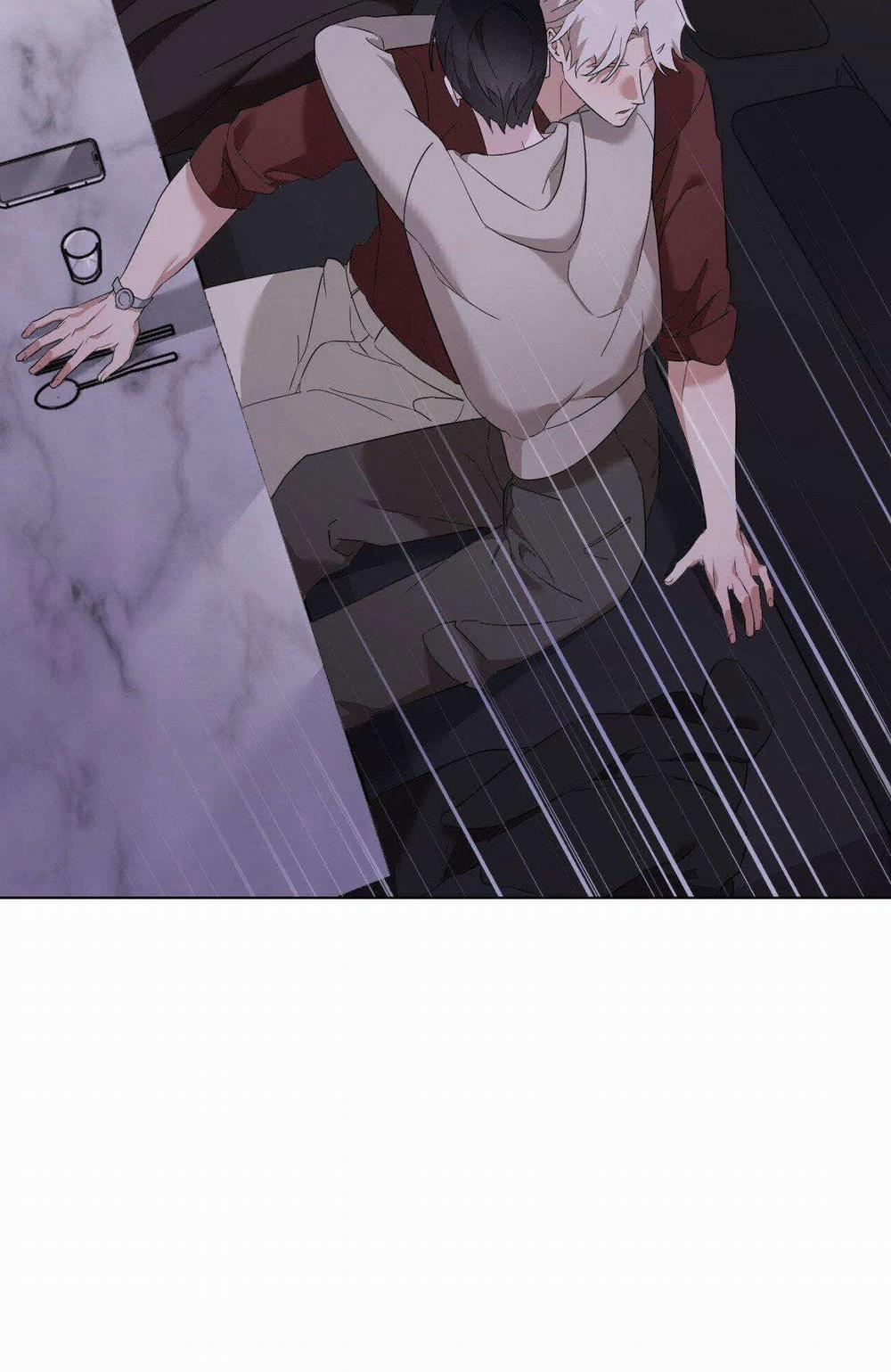 Lỗi Tại Dễ Thương 27 trang 81