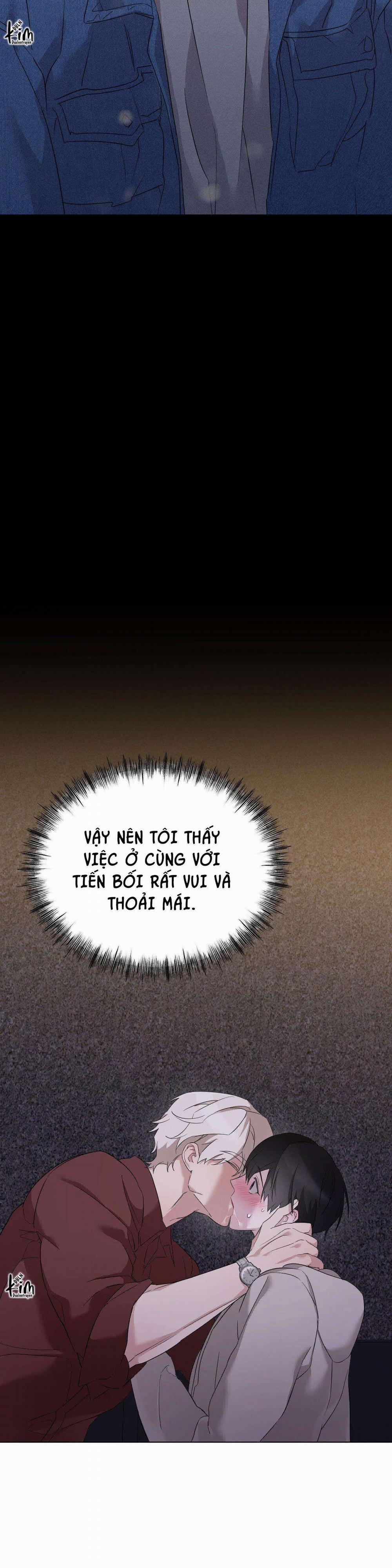 Lỗi Tại Dễ Thương 28 trang 11