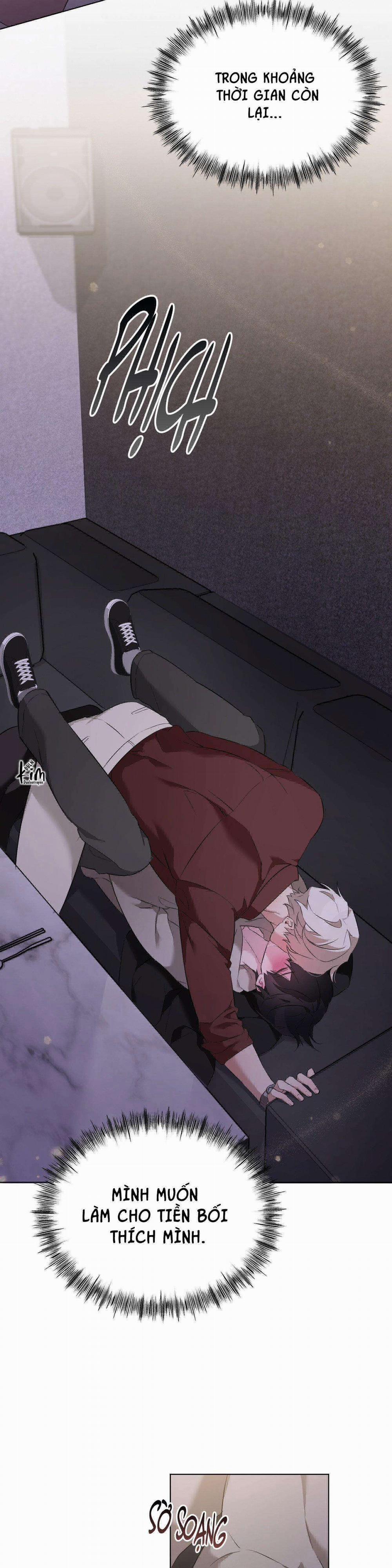 Lỗi Tại Dễ Thương 28 trang 16