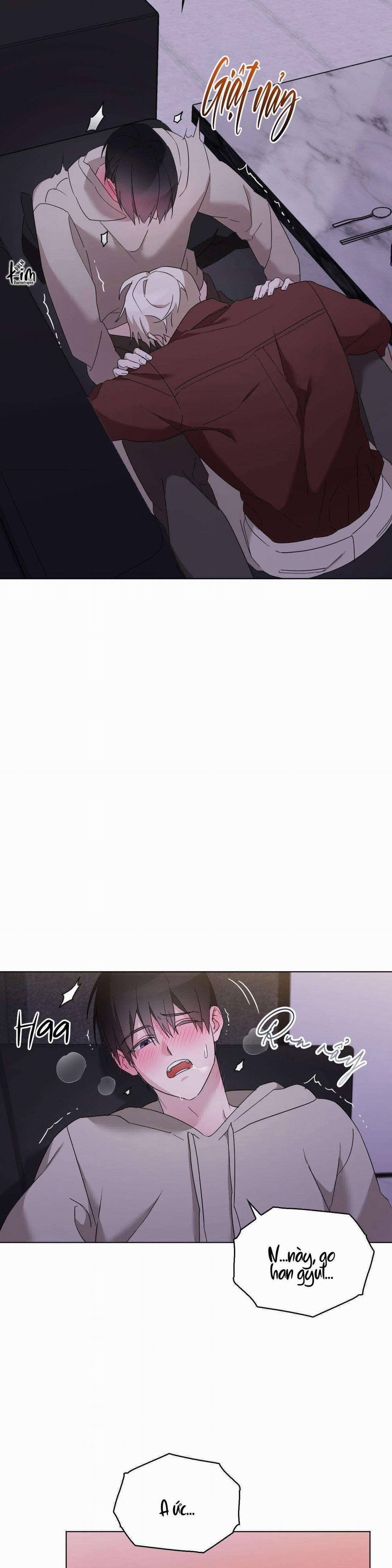 Lỗi Tại Dễ Thương 28 trang 25