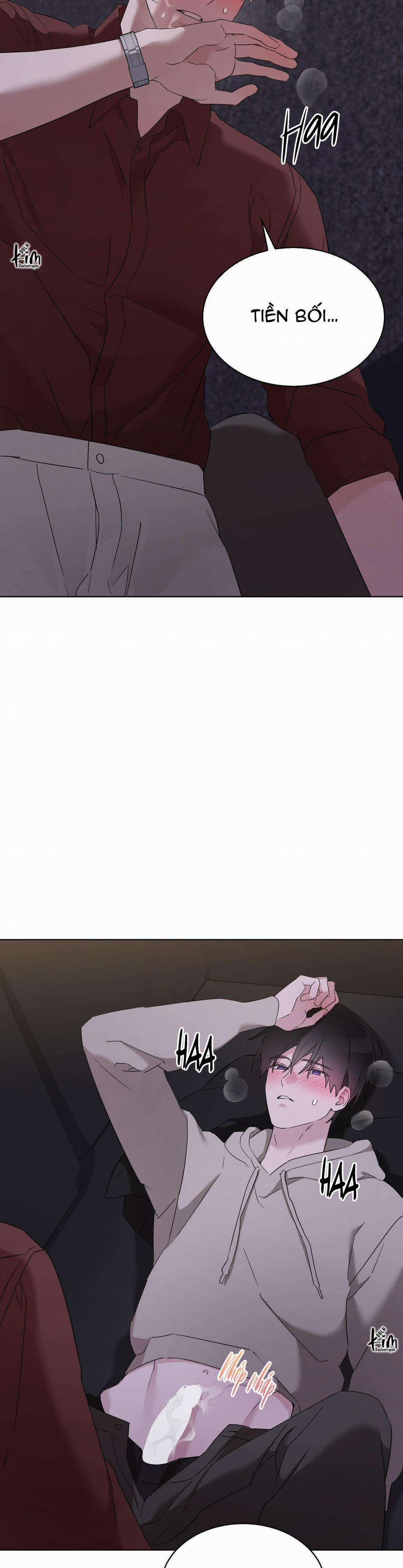 Lỗi Tại Dễ Thương 28 trang 33