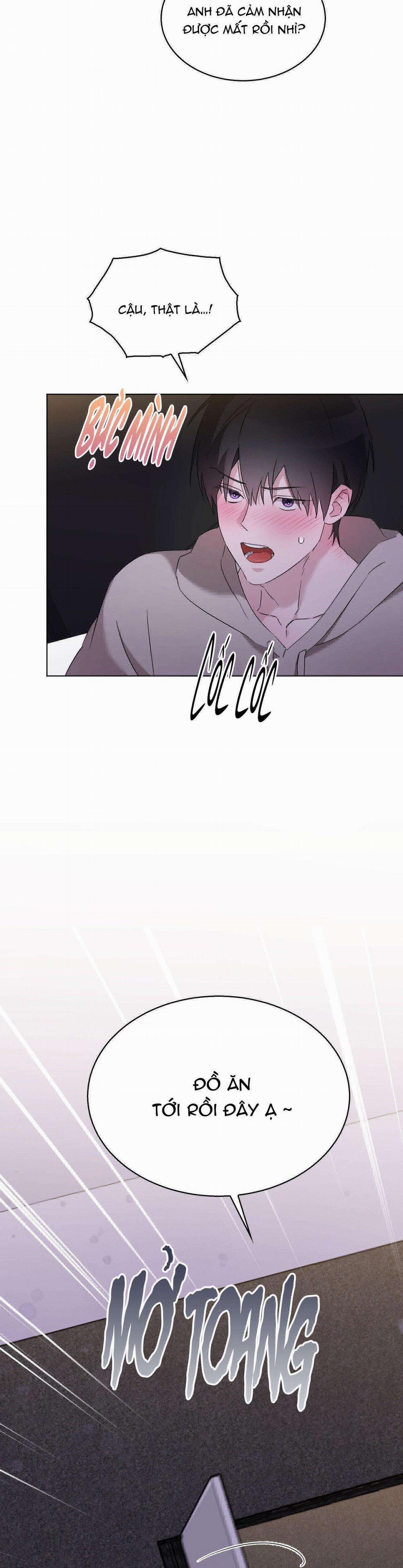 Lỗi Tại Dễ Thương 28 trang 34