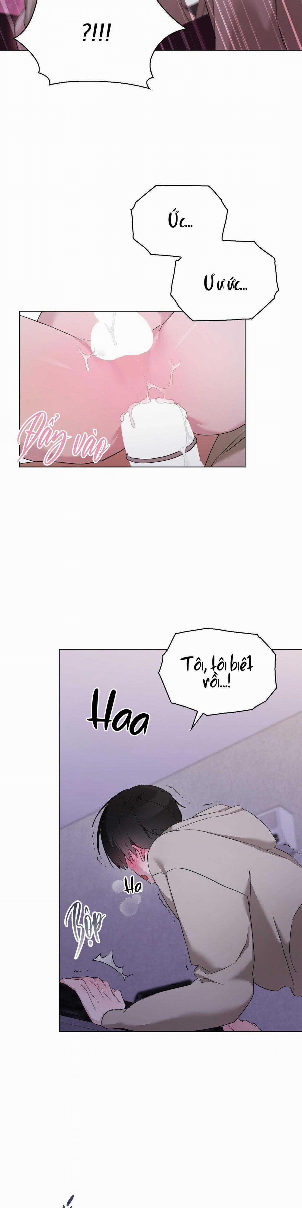 Lỗi Tại Dễ Thương 29 trang 14