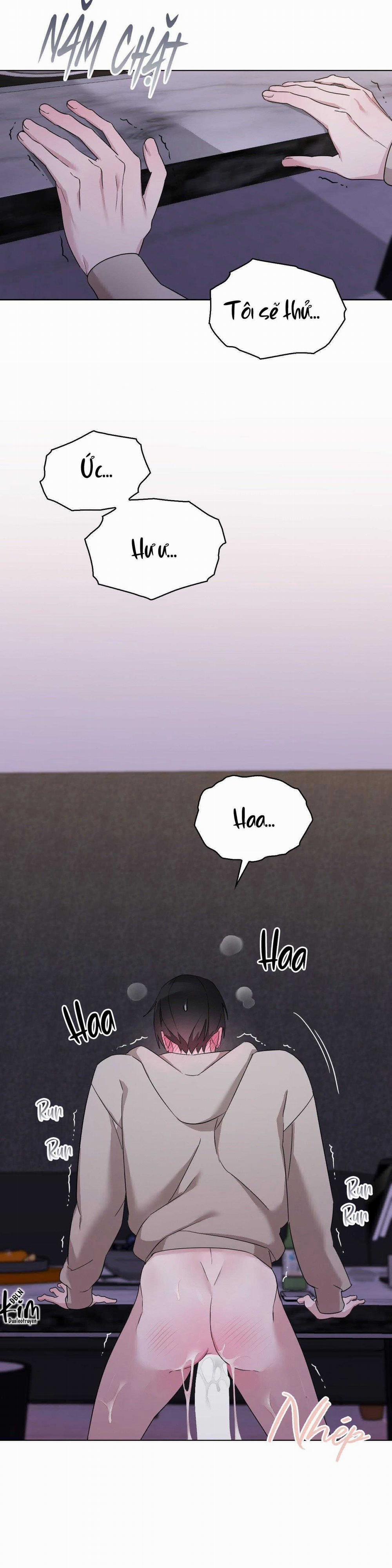 Lỗi Tại Dễ Thương 29 trang 15