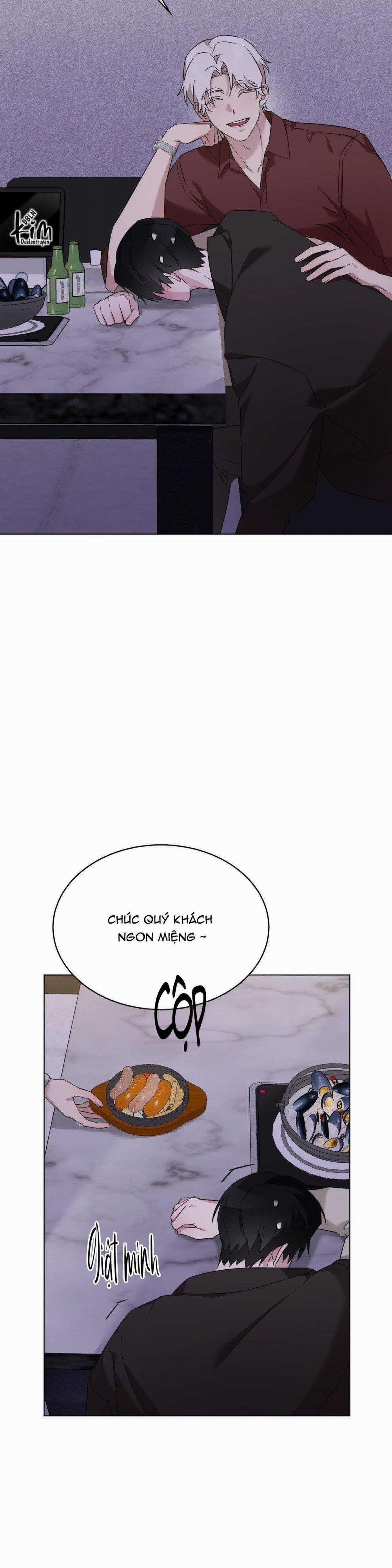 Lỗi Tại Dễ Thương 29 trang 2