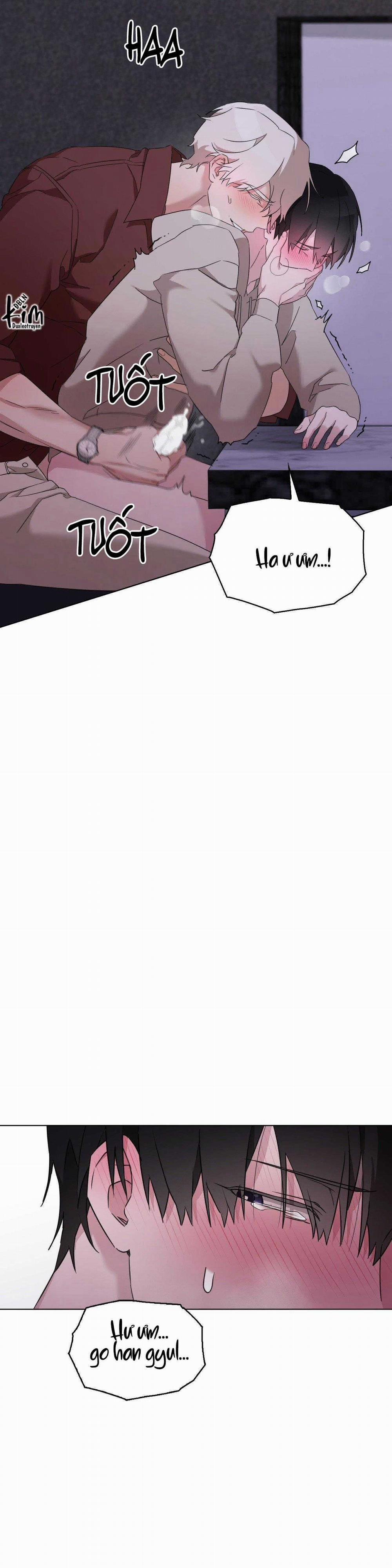 Lỗi Tại Dễ Thương 29 trang 21