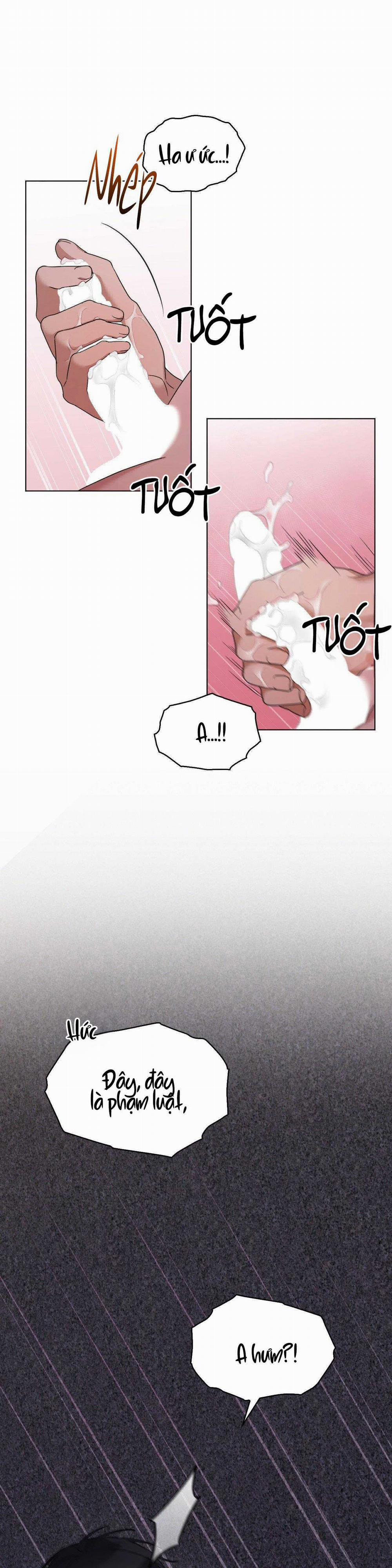 Lỗi Tại Dễ Thương 29 trang 22