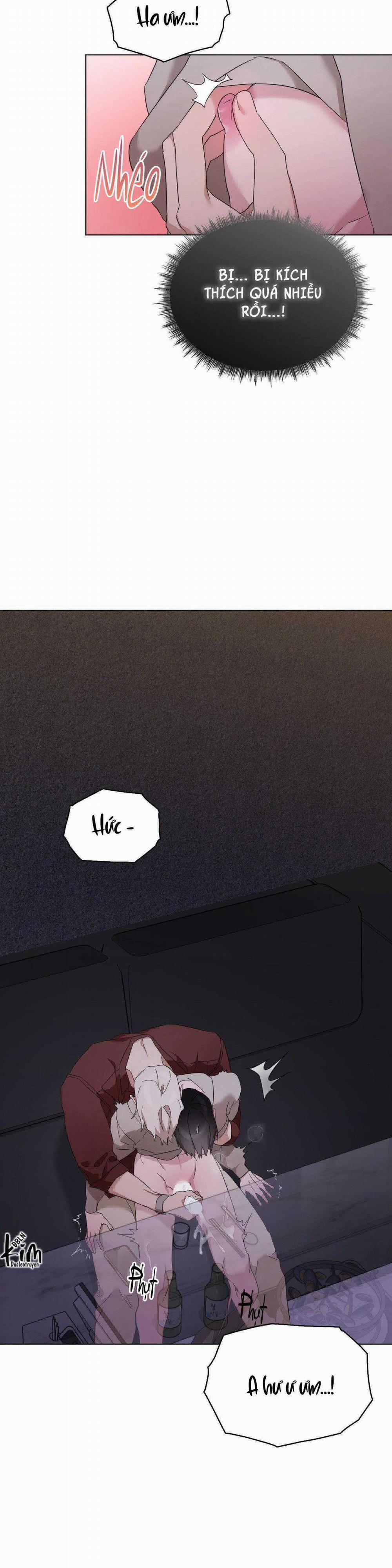 Lỗi Tại Dễ Thương 29 trang 24