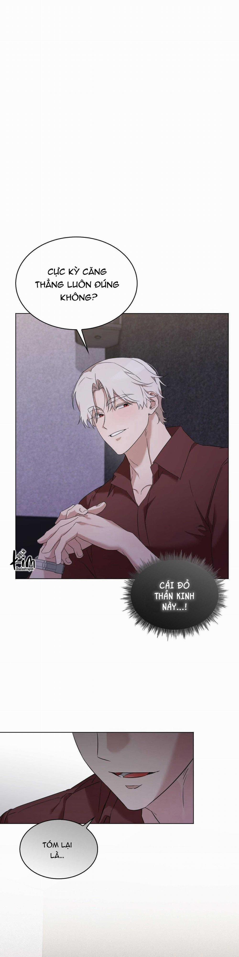 Lỗi Tại Dễ Thương 29 trang 5