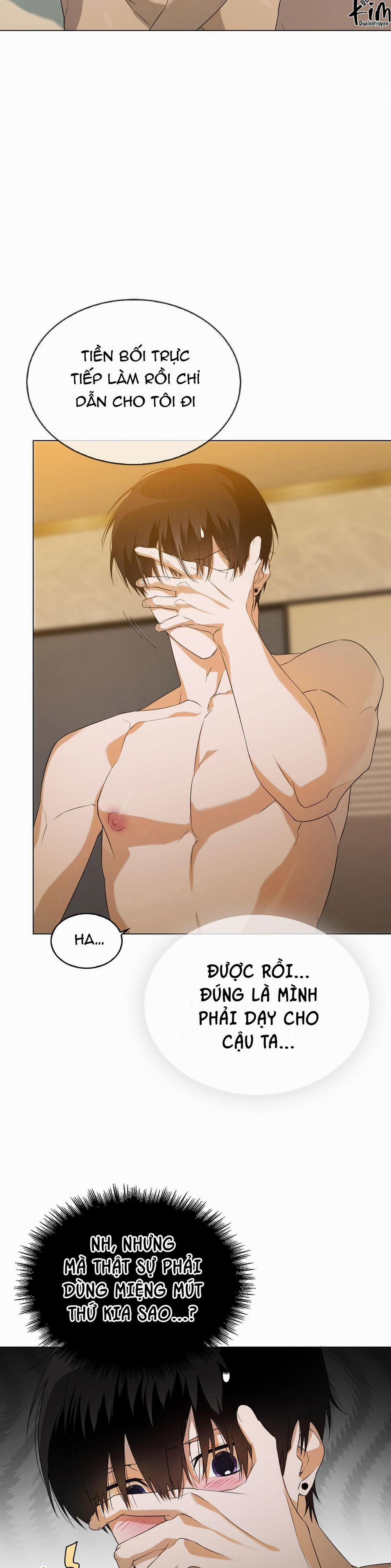 Lỗi Tại Dễ Thương 3 trang 13