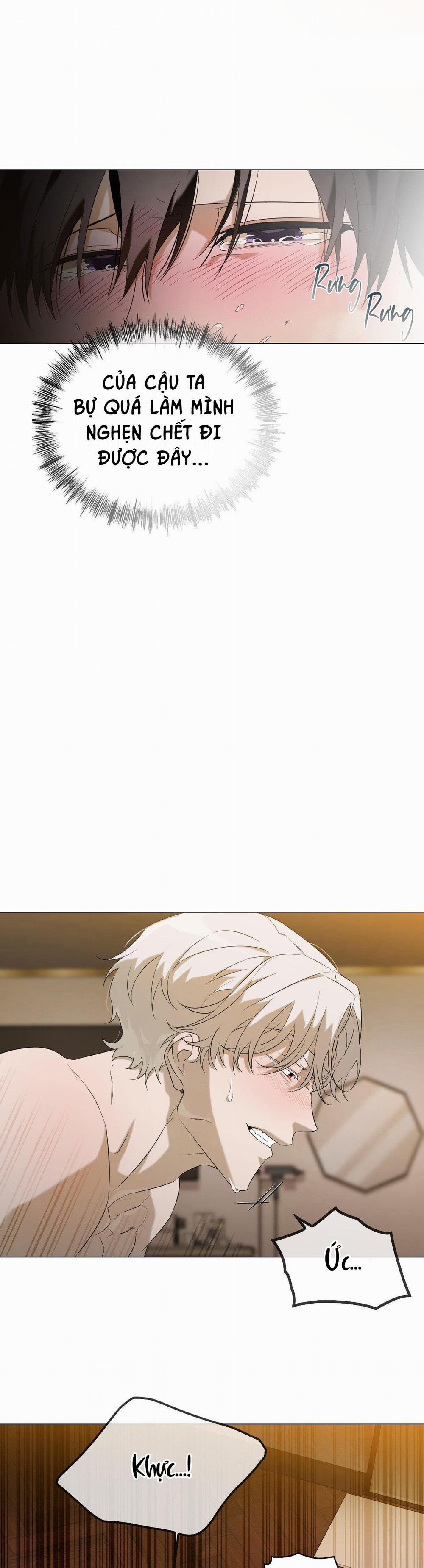 Lỗi Tại Dễ Thương 3 trang 27